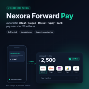 Nexora Forward Pay